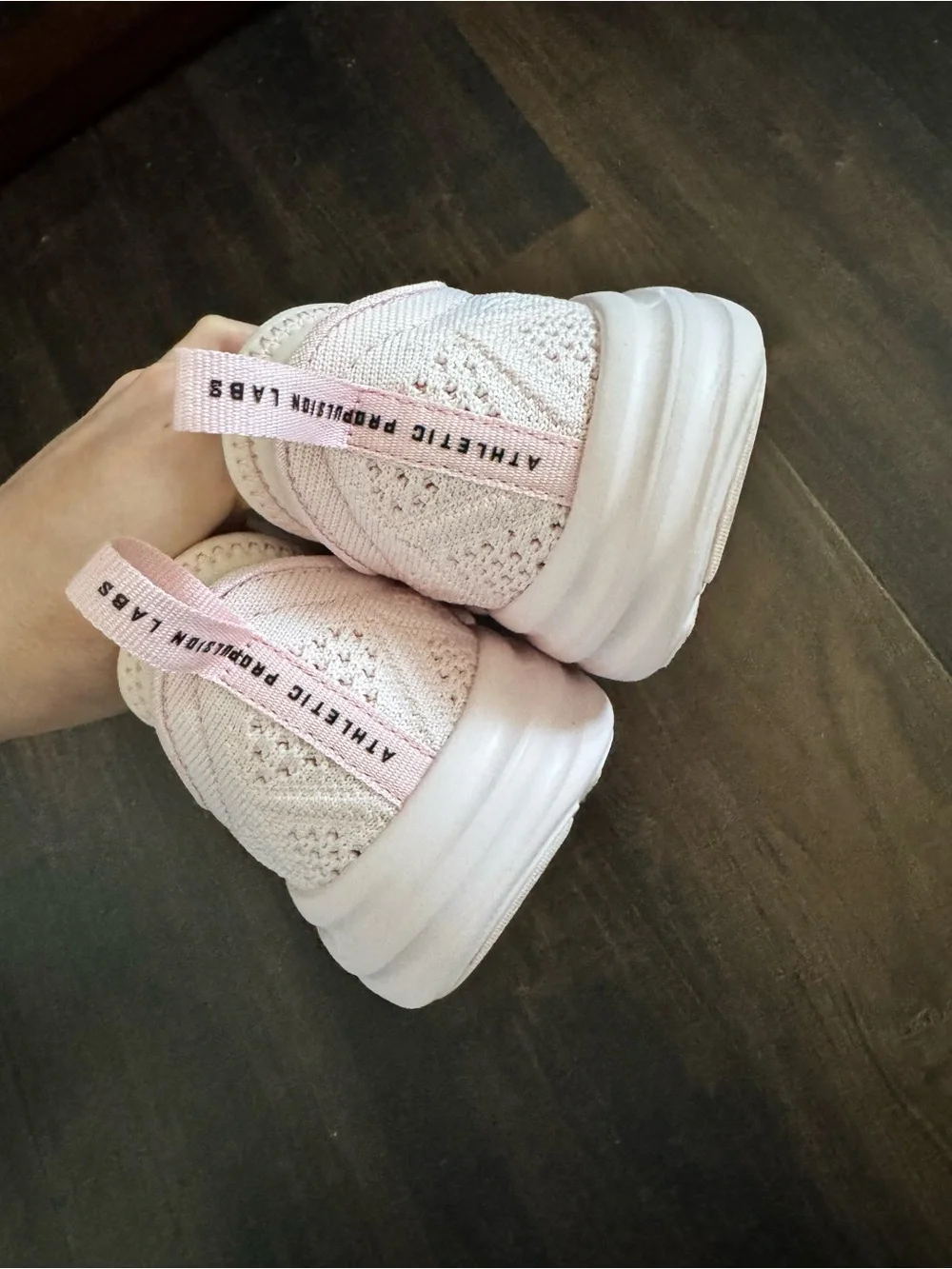 APL TechLoom Wave Tennis shoes